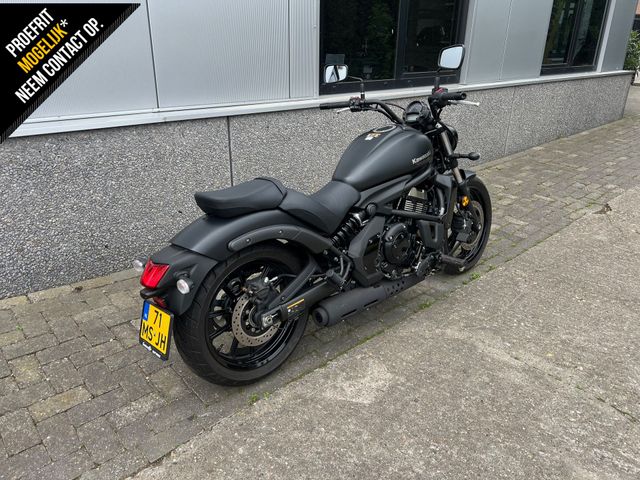 kawasaki - vulcan-s