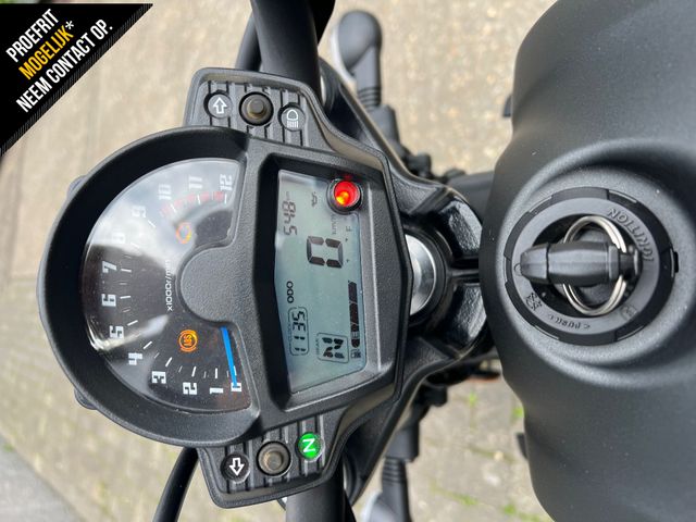 kawasaki - vulcan-s