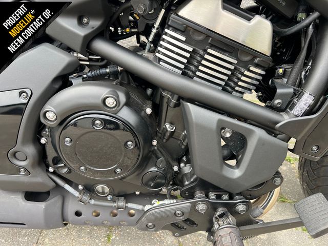 kawasaki - vulcan-s