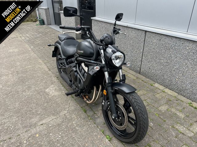 kawasaki - vulcan-s