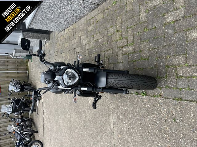 kawasaki - vulcan-s