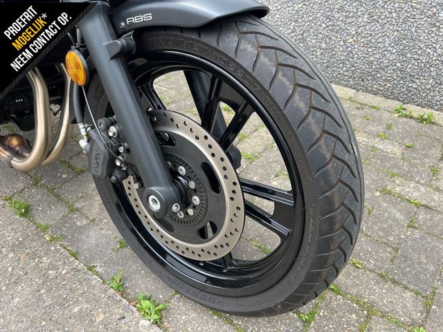 kawasaki - vulcan-s