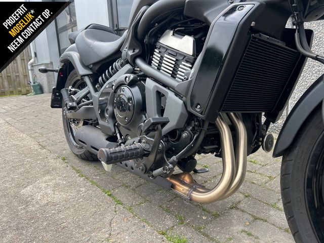 kawasaki - vulcan-s