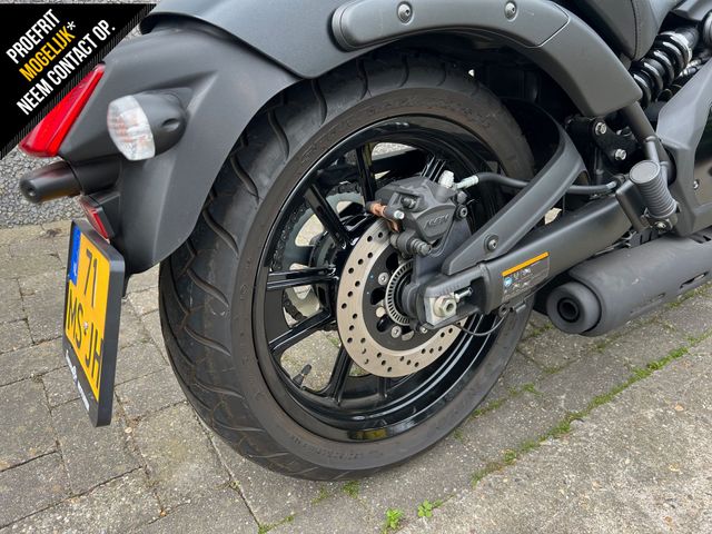 kawasaki - vulcan-s