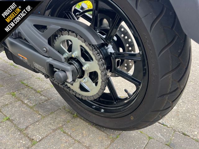 kawasaki - vulcan-s