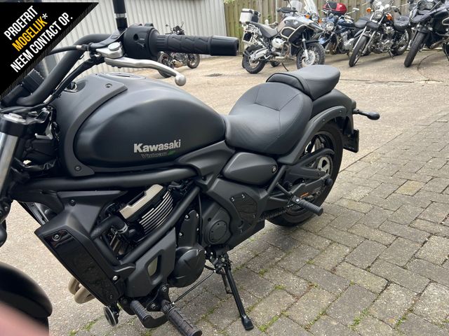 kawasaki - vulcan-s