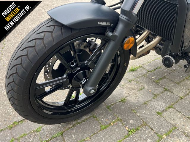 kawasaki - vulcan-s