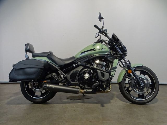 kawasaki - vulcan-s
