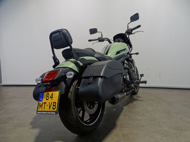 kawasaki - vulcan-s