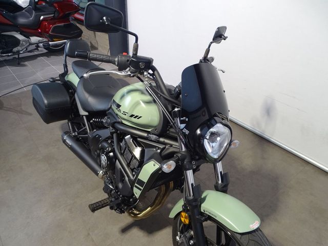 kawasaki - vulcan-s