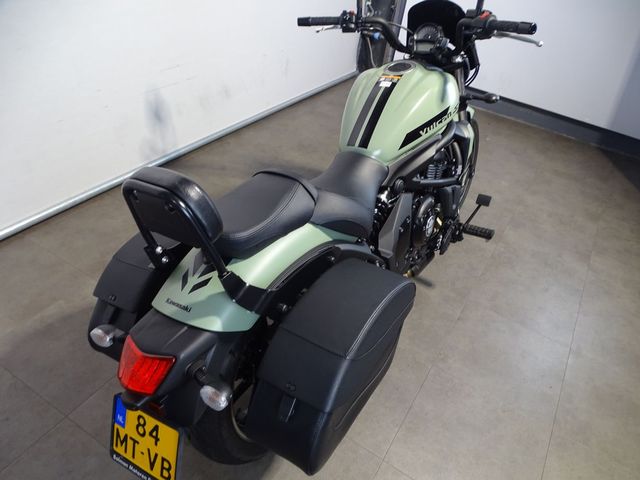 kawasaki - vulcan-s