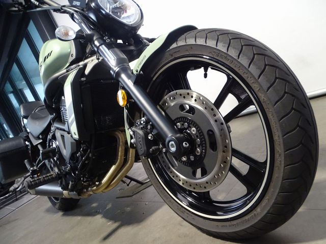 kawasaki - vulcan-s