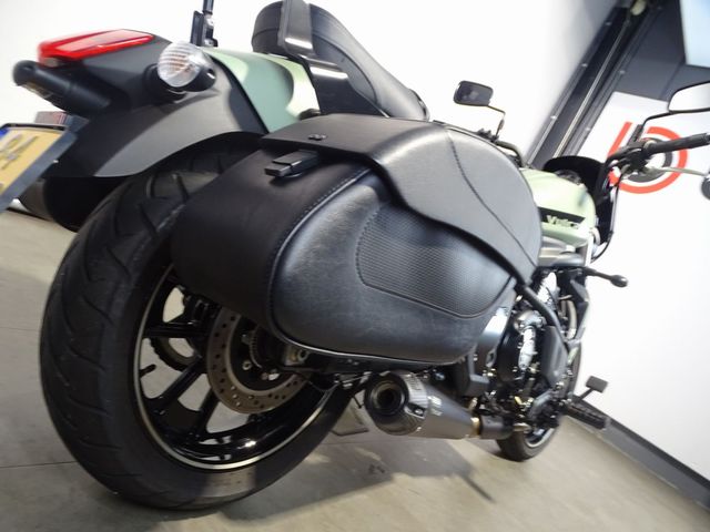 kawasaki - vulcan-s