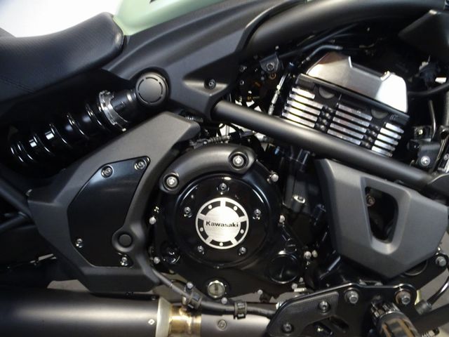 kawasaki - vulcan-s