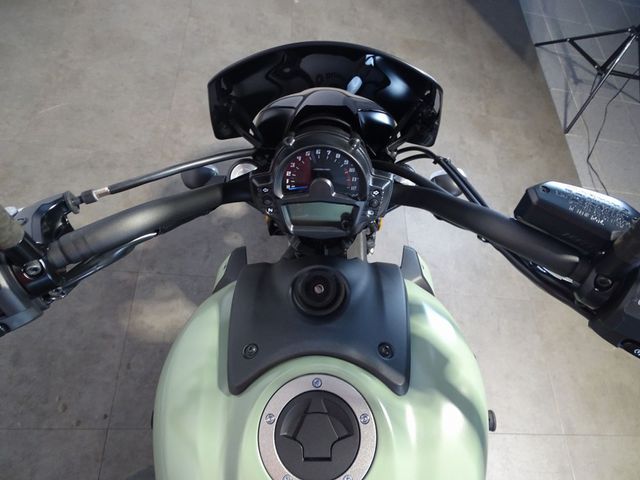 kawasaki - vulcan-s