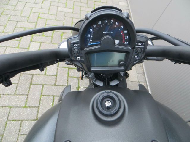 kawasaki - vulcan-s