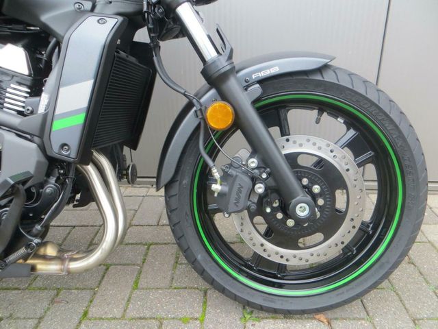 kawasaki - vulcan-s