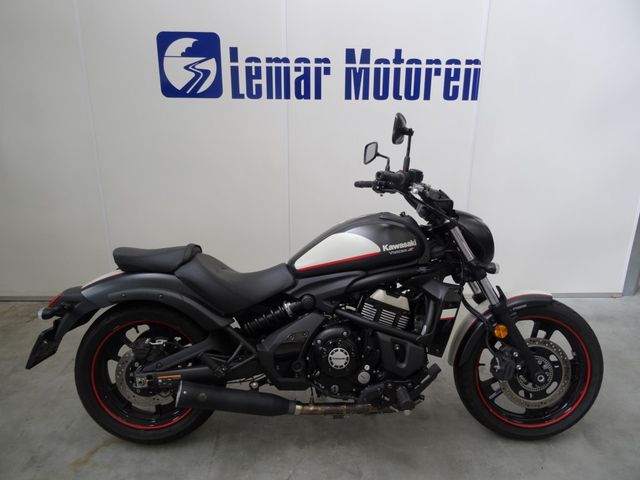 kawasaki - vulcan-s