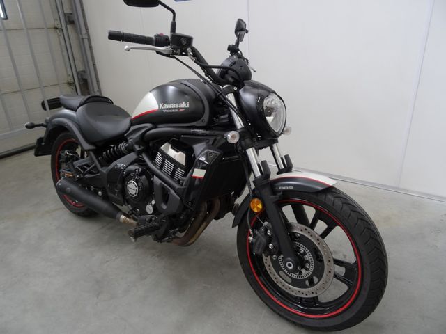 kawasaki - vulcan-s