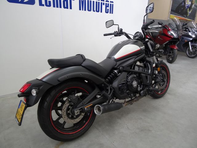 kawasaki - vulcan-s