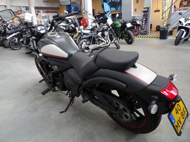 kawasaki - vulcan-s
