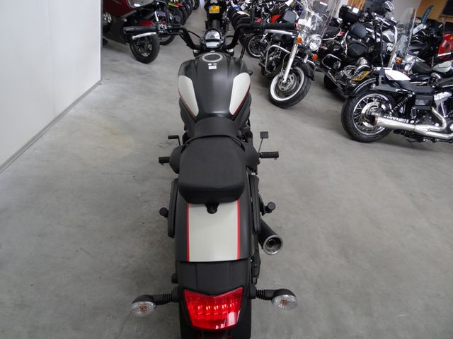 kawasaki - vulcan-s