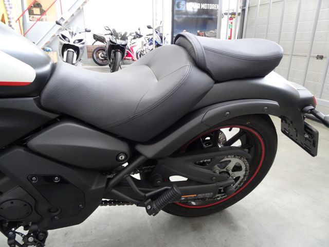 kawasaki - vulcan-s