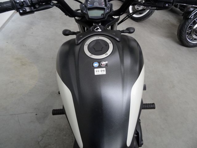 kawasaki - vulcan-s