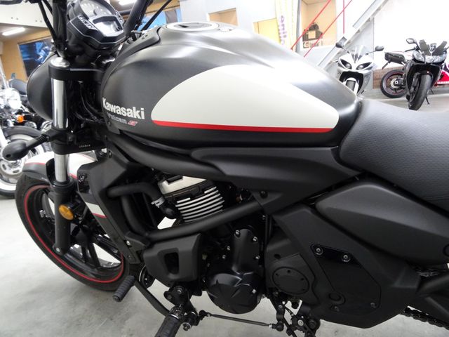 kawasaki - vulcan-s