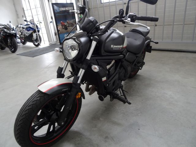kawasaki - vulcan-s