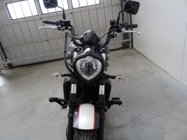 kawasaki - vulcan-s
