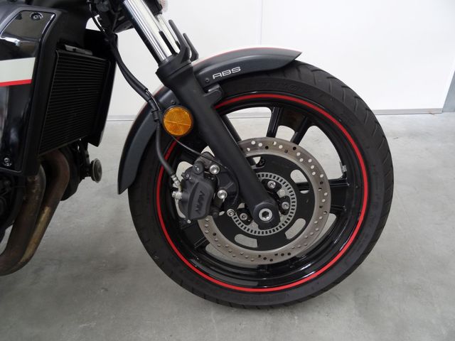 kawasaki - vulcan-s