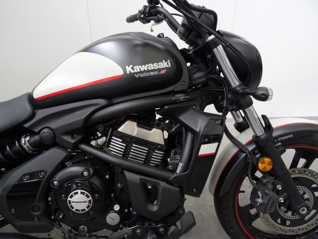 kawasaki - vulcan-s