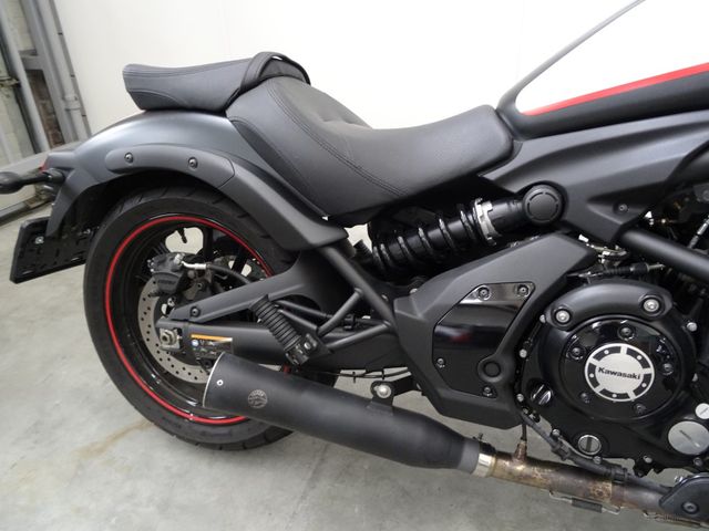 kawasaki - vulcan-s