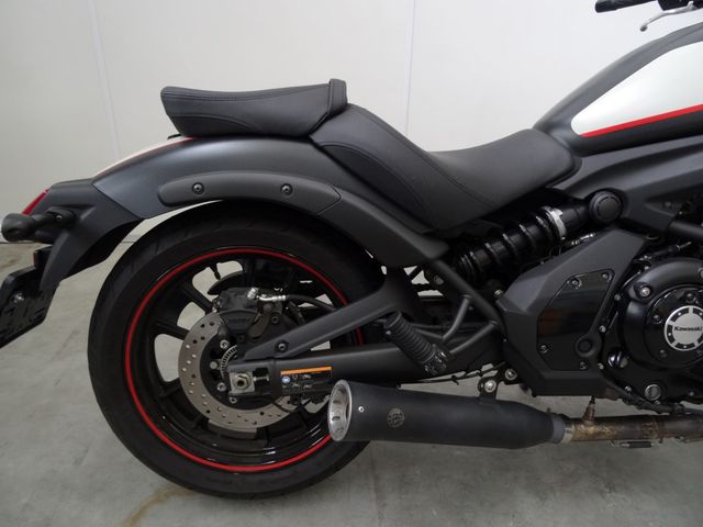 kawasaki - vulcan-s