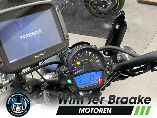 kawasaki - vulcan-s