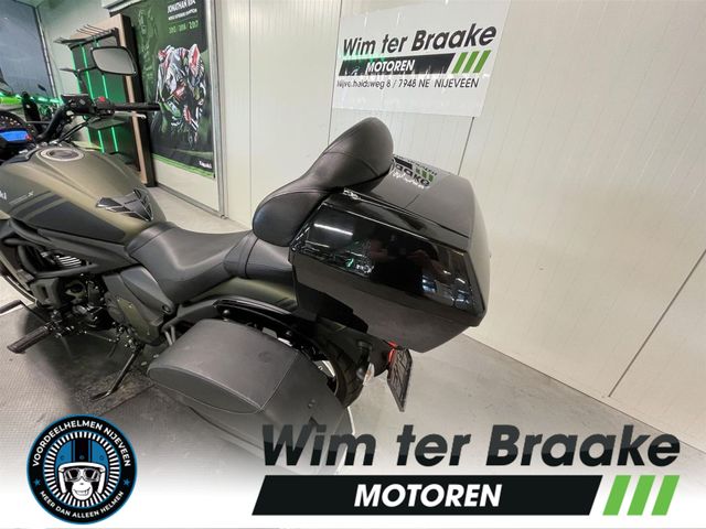 kawasaki - vulcan-s