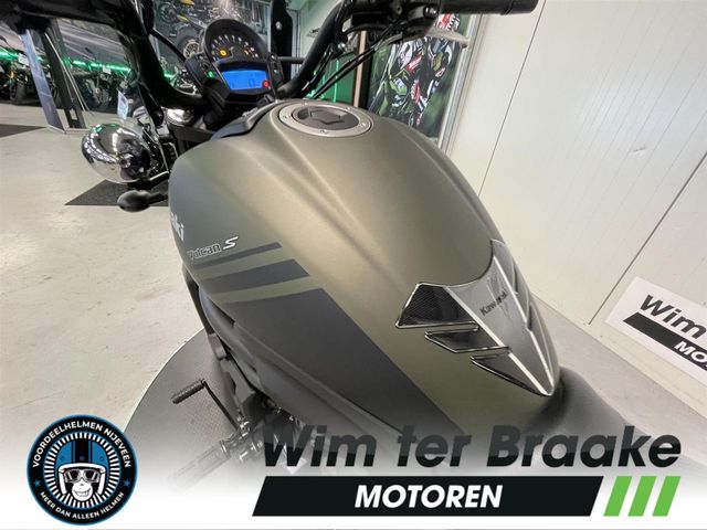 kawasaki - vulcan-s