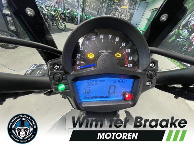 kawasaki - vulcan-s