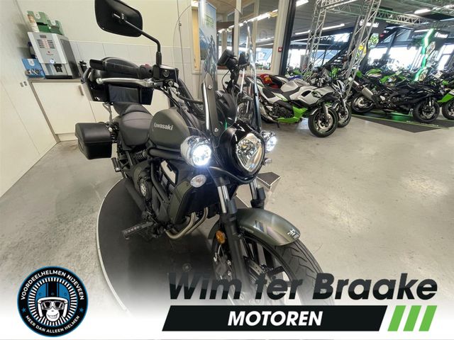 kawasaki - vulcan-s
