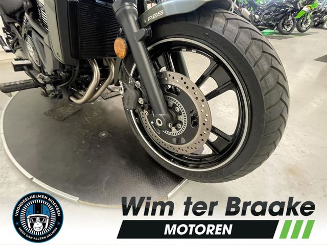 kawasaki - vulcan-s