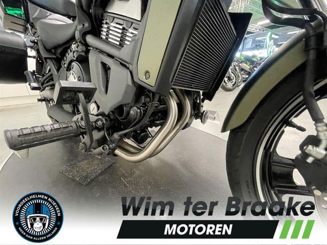 kawasaki - vulcan-s
