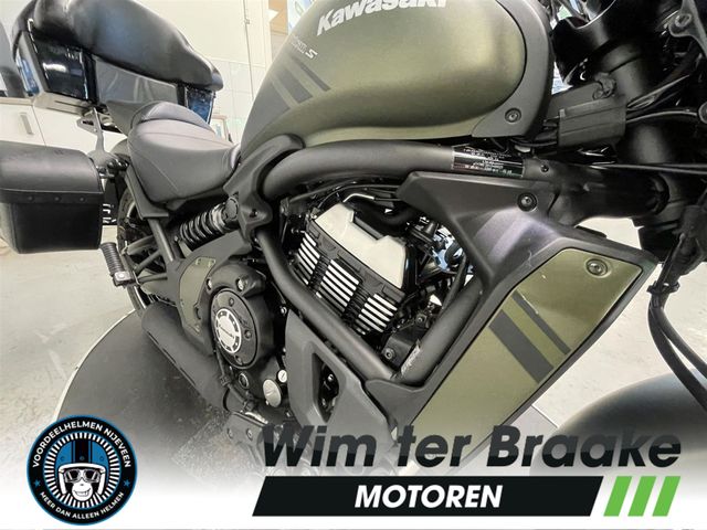kawasaki - vulcan-s