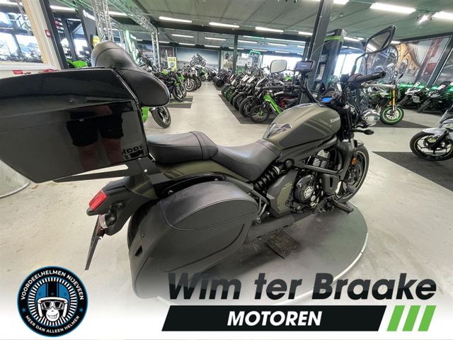 kawasaki - vulcan-s