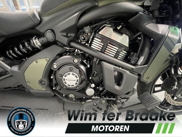 kawasaki - vulcan-s
