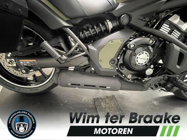 kawasaki - vulcan-s
