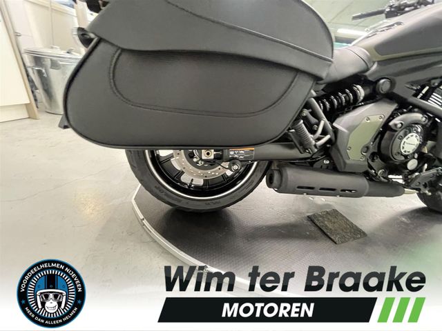 kawasaki - vulcan-s