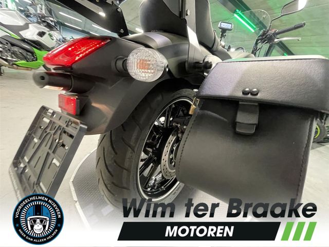 kawasaki - vulcan-s