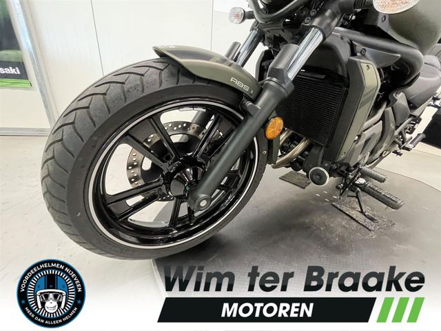 kawasaki - vulcan-s