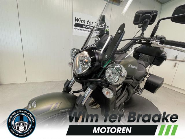 kawasaki - vulcan-s